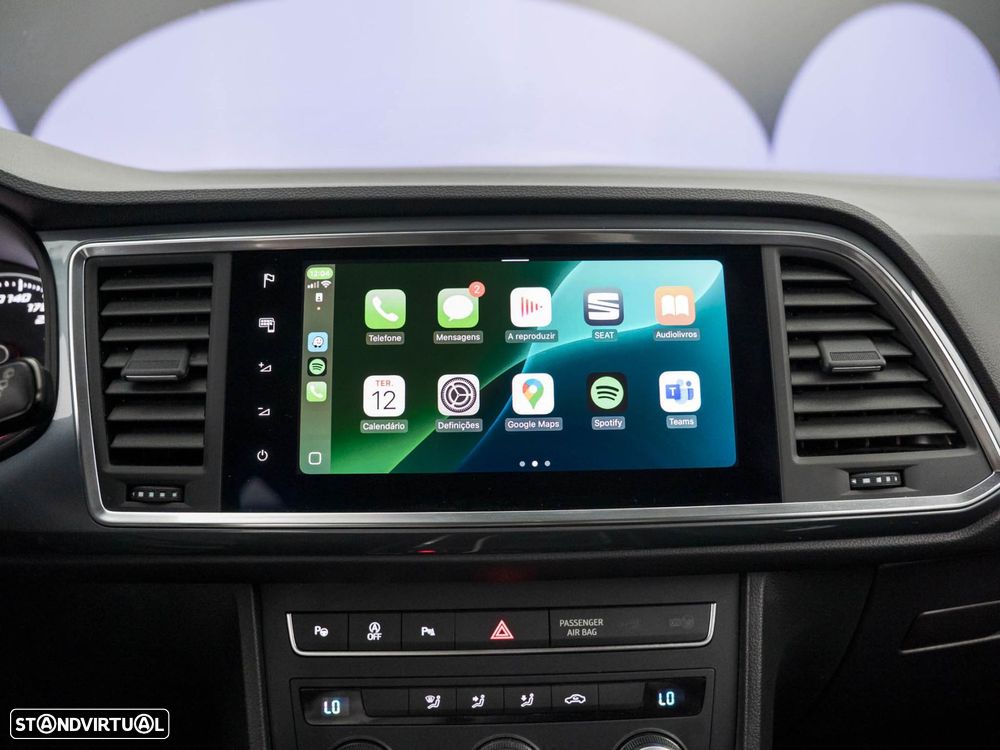 SEAT Ateca 1.0 TSI Style - 26