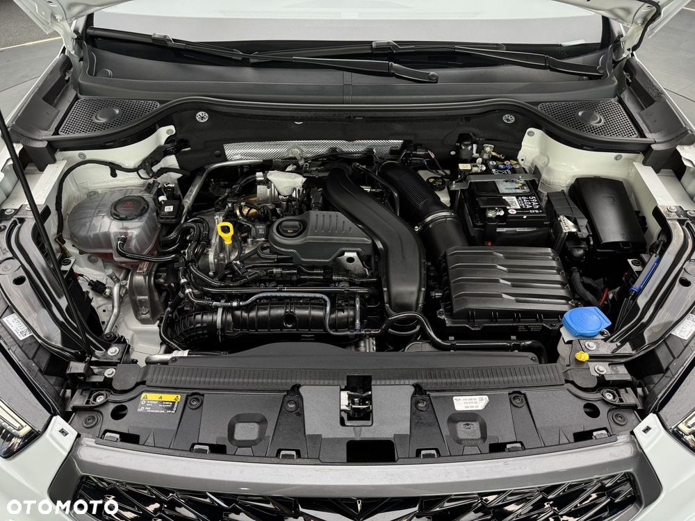 Cupra Ateca 1.5 TSI DSG - 21