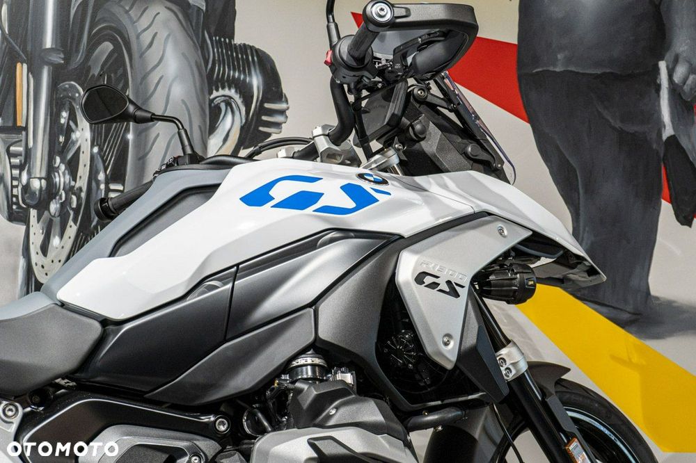 BMW GS - 12