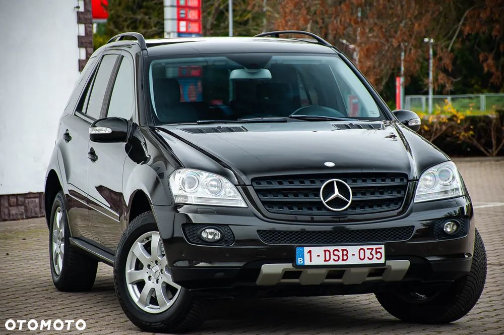 Mercedes-Benz ML 280 CDI 4-Matic - 3