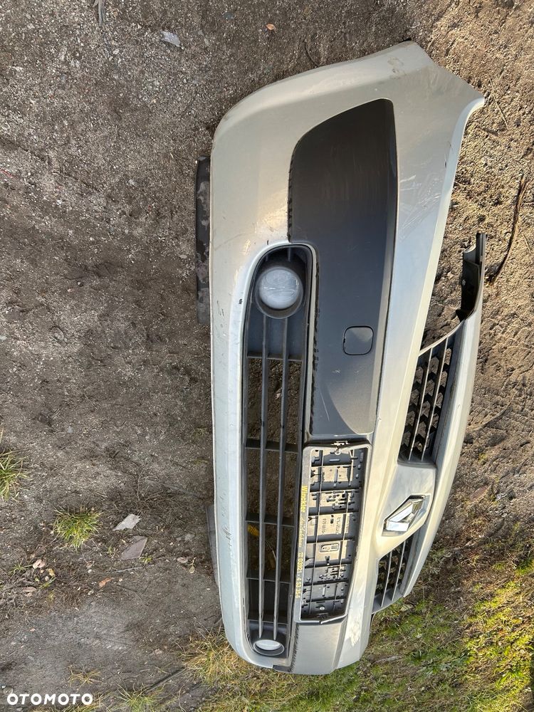 Zderzak przedni Renault Scenic II - 2