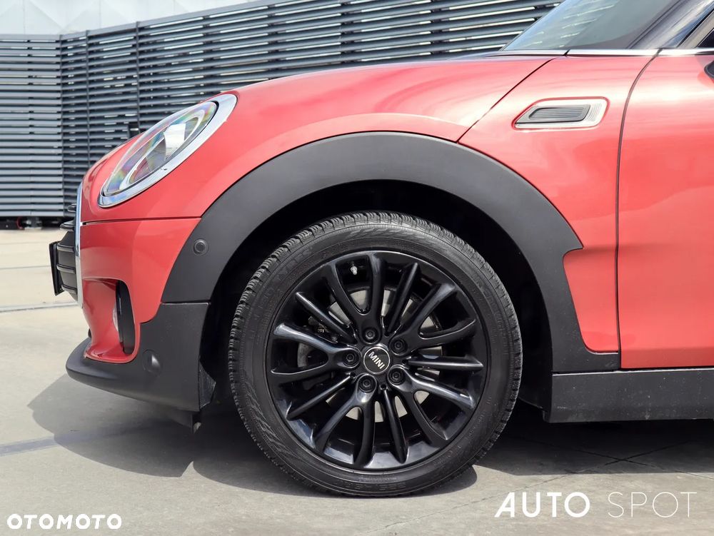 MINI Clubman Cooper - 3