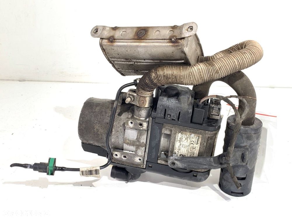 WEBASTO  BMW X5 (G05, F95) 2018 - xDrive 30 d 195 kW [265 KM] olej napędowy 2018 - 2020 9027885C - 1