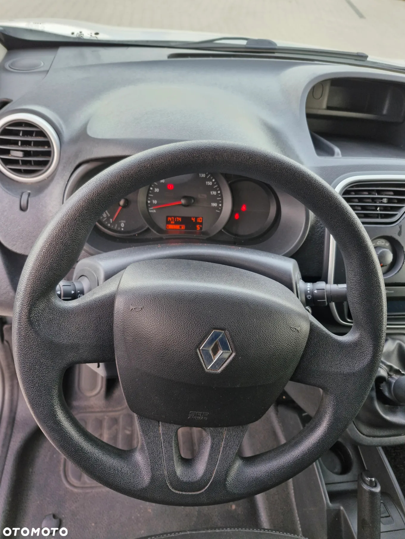 Renault Kangoo - 17
