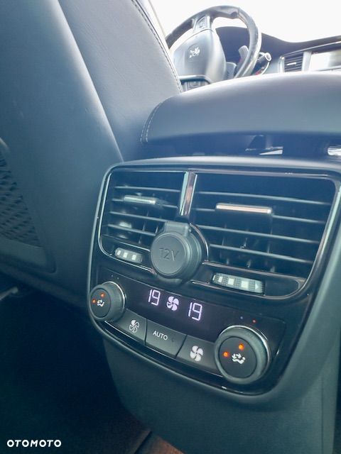 Peugeot 508 HDi FAP 165 Automatik Allure - 13