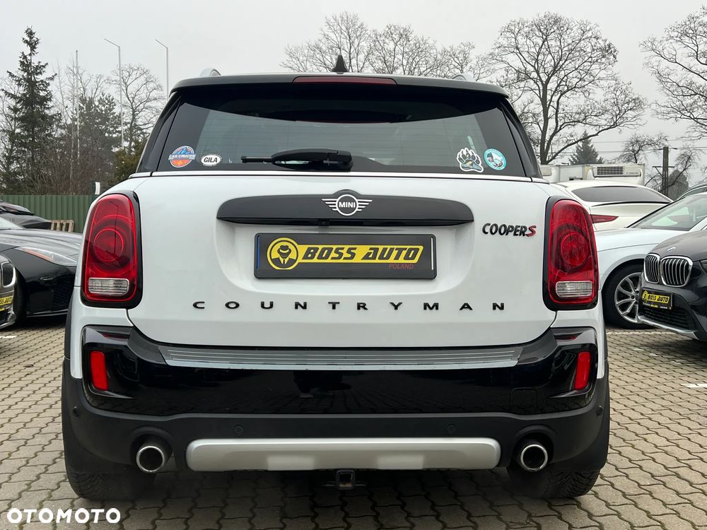 MINI Countryman - 8