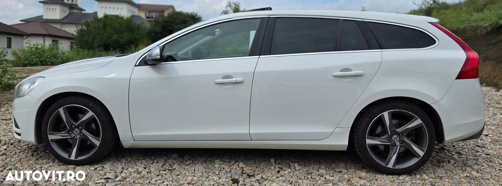Volvo V60 D4 RDesign - 13