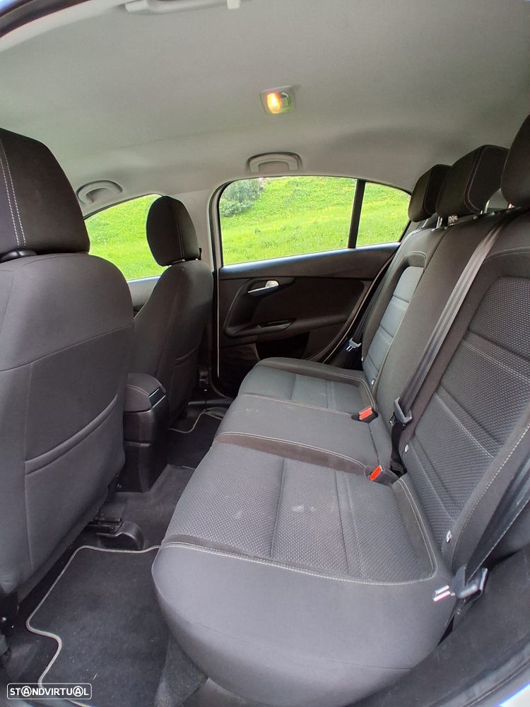 Fiat Tipo 1.3 M-Jet Lounge Tech - 20