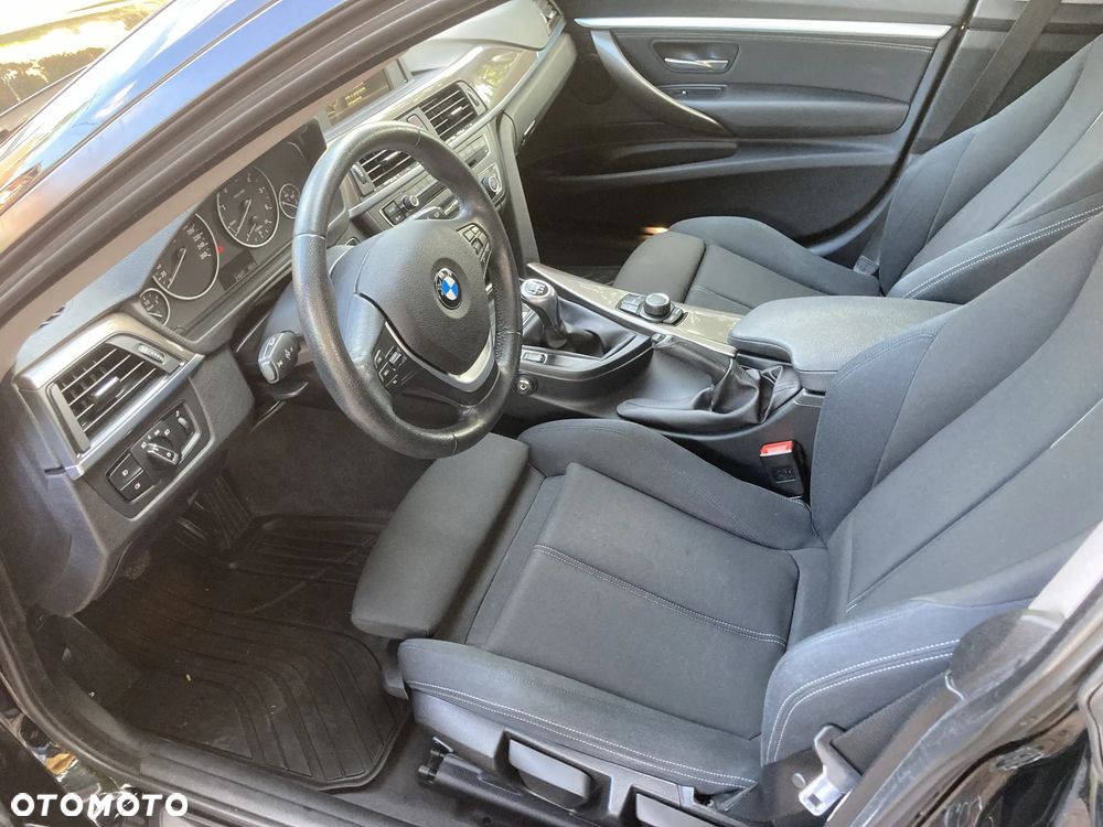 BMW 3GT - 21