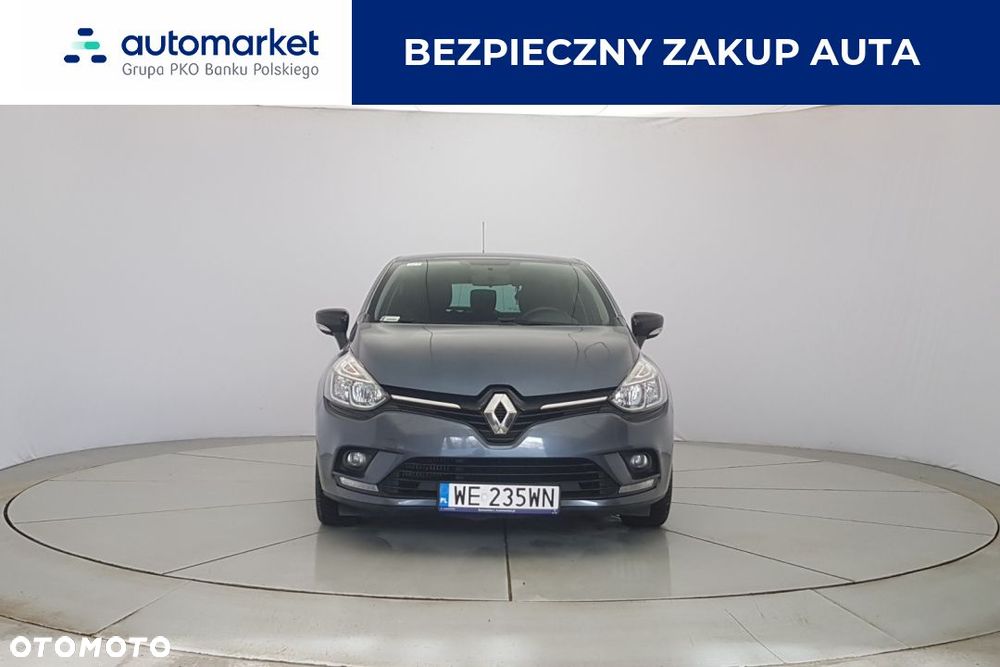 Renault Clio 0.9 Energy TCe Limited 2018 - 2