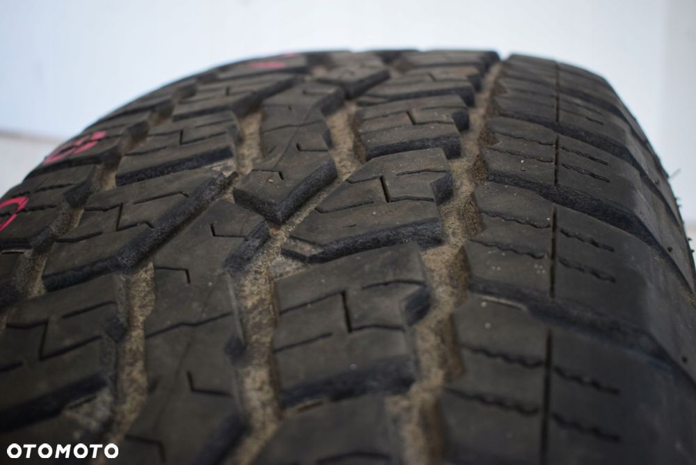 R17 265/65 Falken Wildpeak A/T AT3W A Wysyłka gratis! - 3