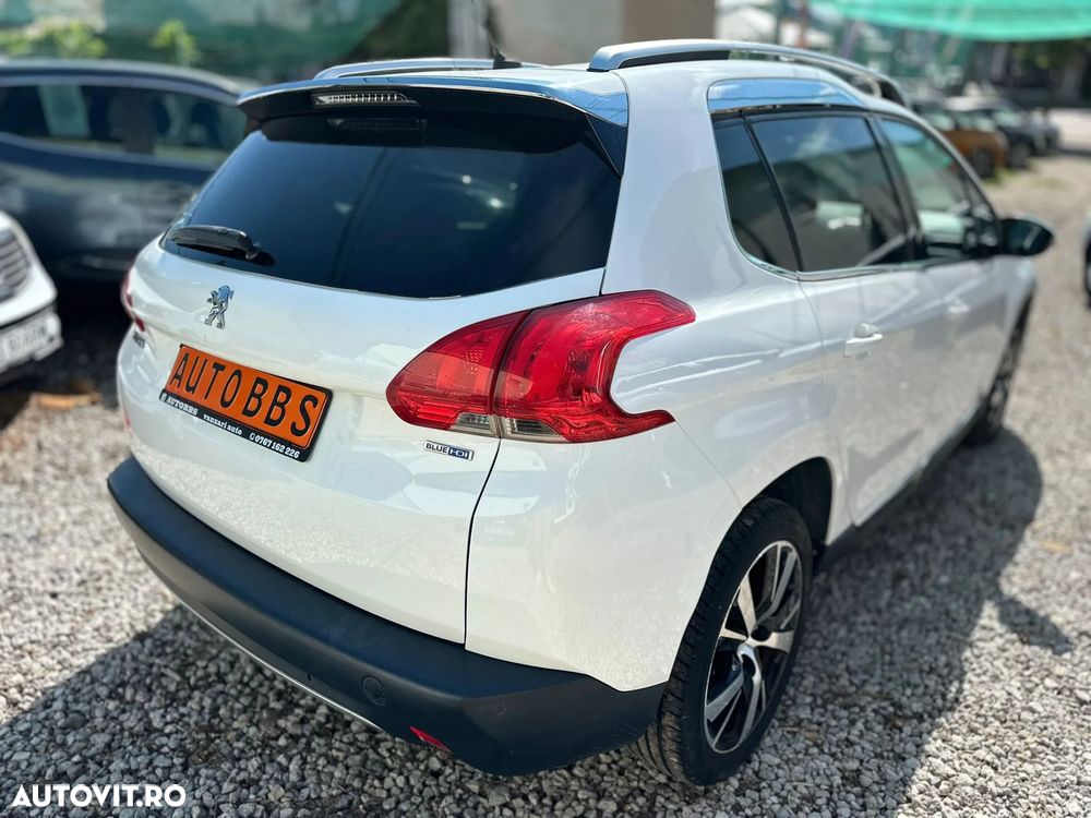 Peugeot 508 1.6 BlueHDI FAP STT Active - 2