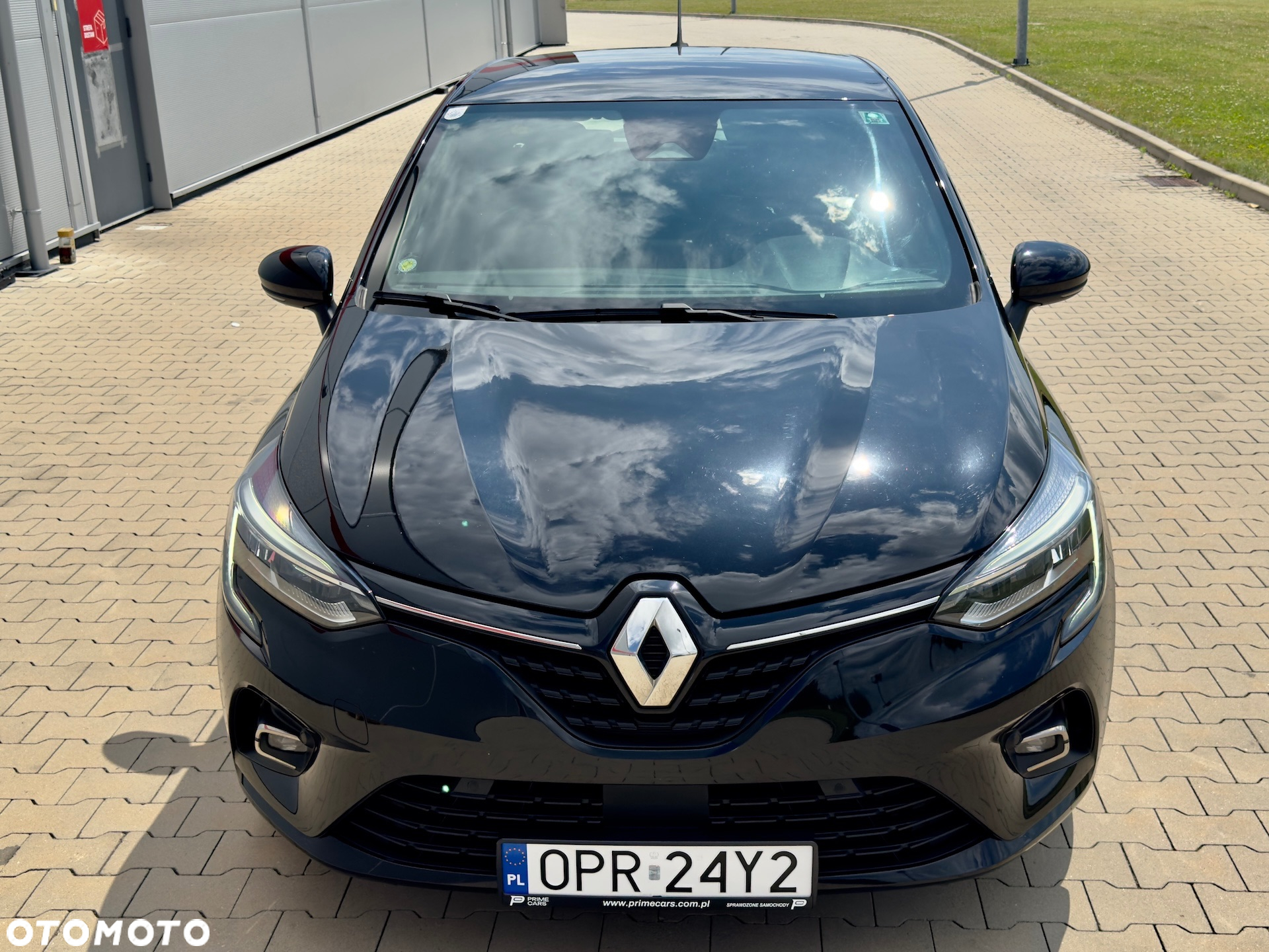 Renault Clio 1.0 TCe Intens - 26