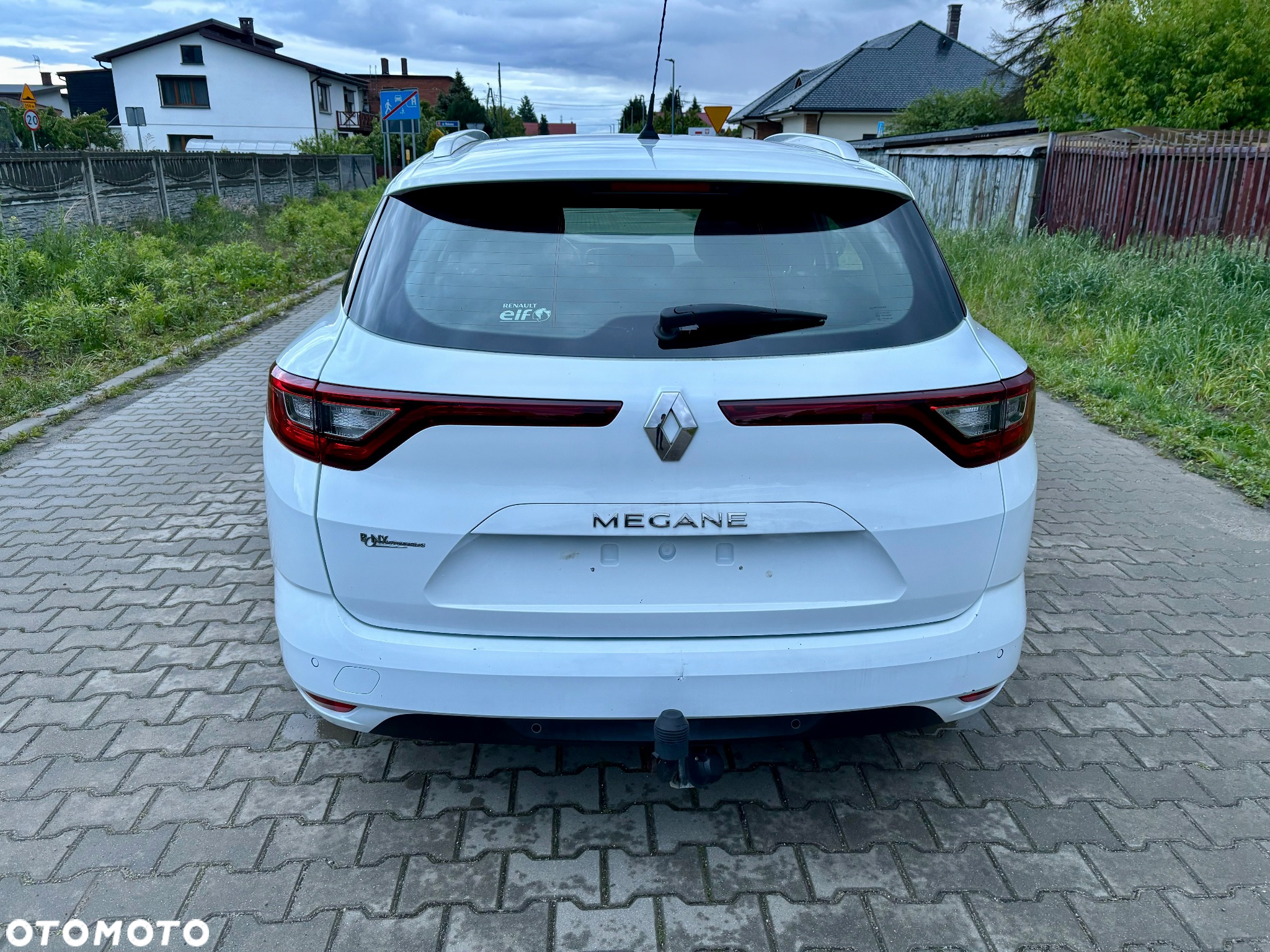 Renault Megane - 9