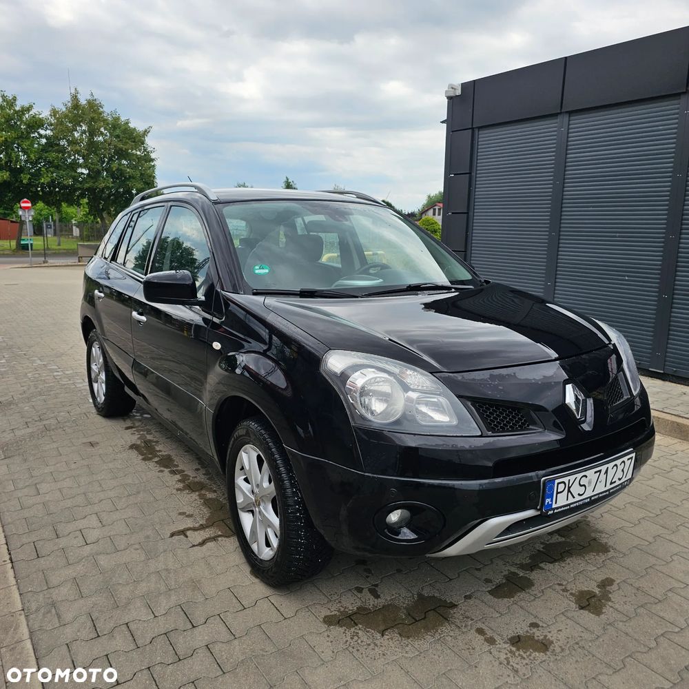 Renault Koleos 2.0 dCi FAP 4x4 Dynamique - 1