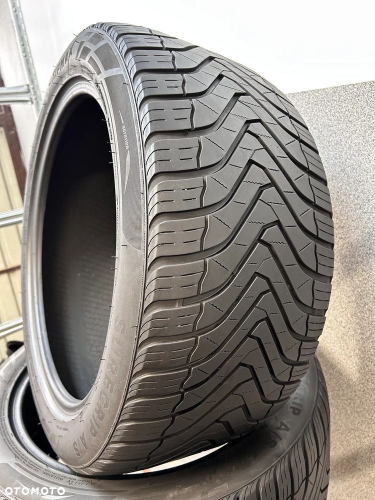 2 OPONY LETNIE GRIPMAX 275/40/19  105W  SUREGRIP A/S, XL,M+S - 11