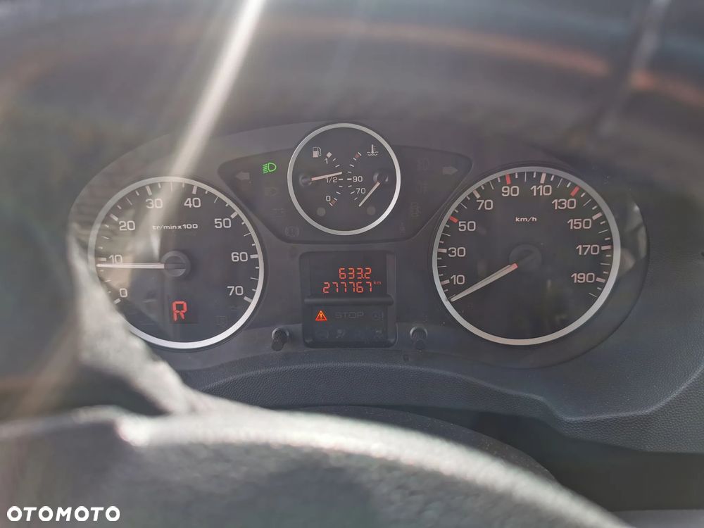 Peugeot Expert Tepee L2H1 (5-Si.) Autm Allure - 8