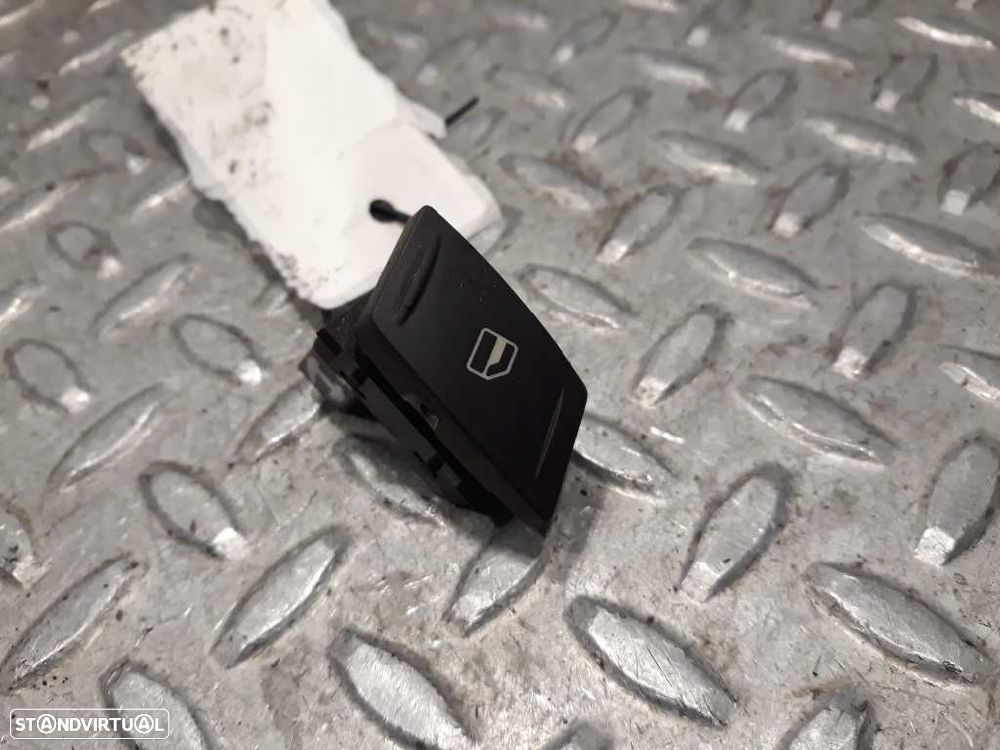 COMANDO DO ELEVADOR TRASEIRO ESQUERDO SKODA OCTAVIA II 1.9 TDI 105CV 1896CC - 1