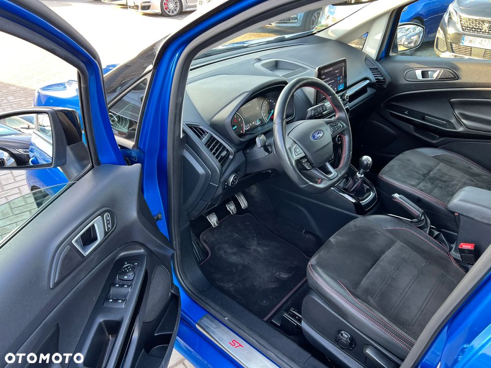 Ford EcoSport - 6