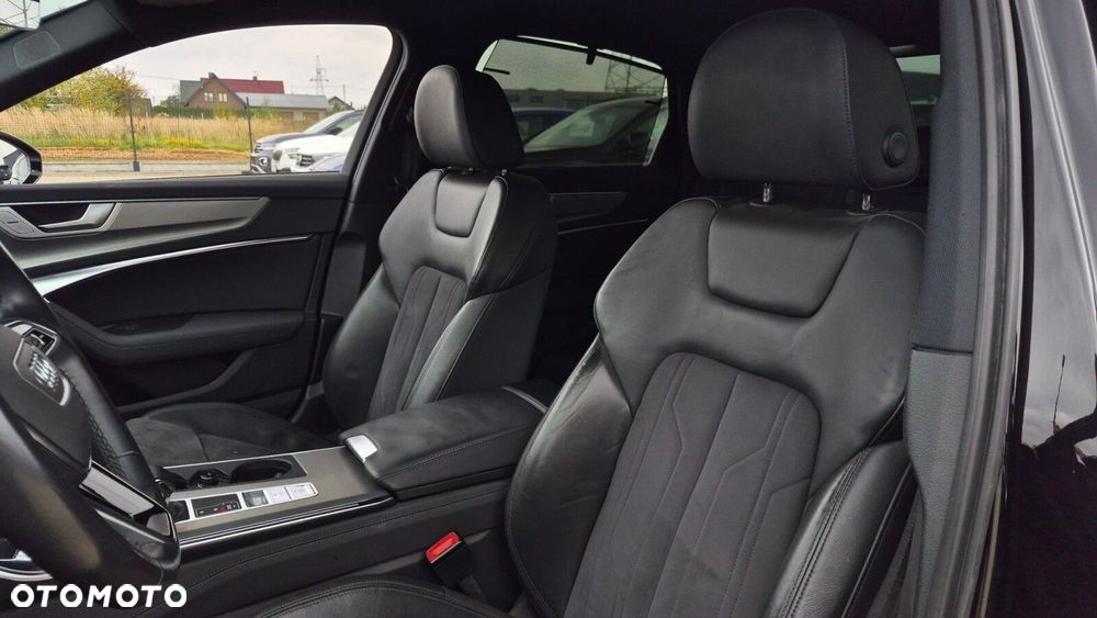 Audi A6 Limousine - 18