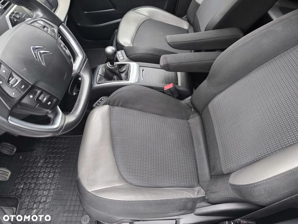 Citroën C4 Picasso BlueHDi 150 Exclusive - 27