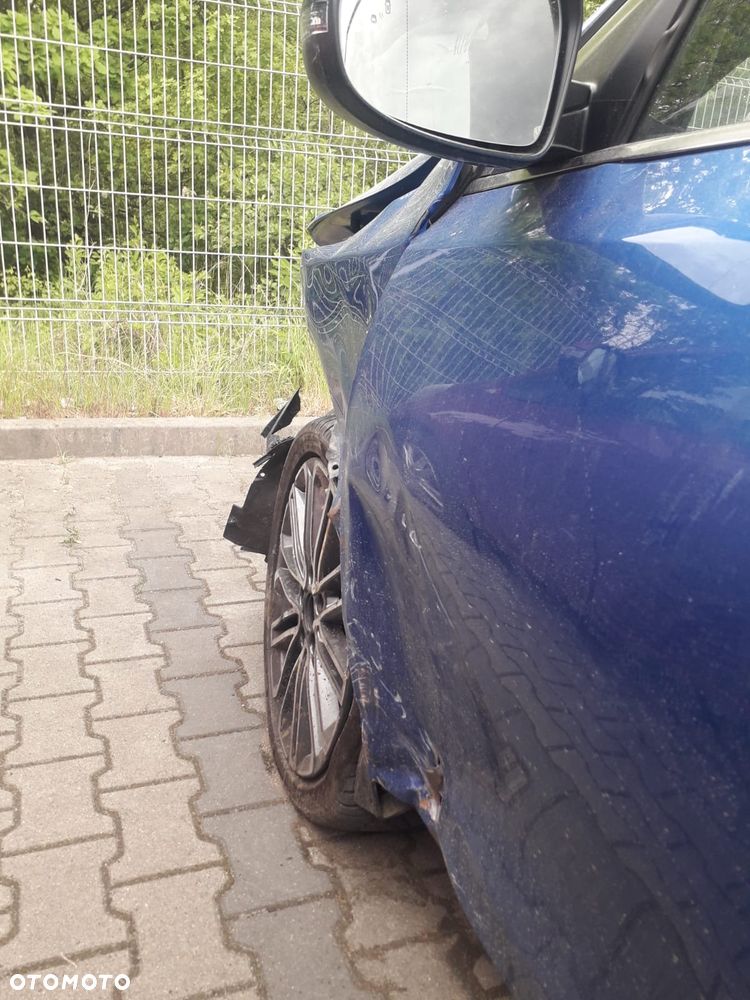 Kia ProCeed 1.6 T-GDI GT DCT - 22