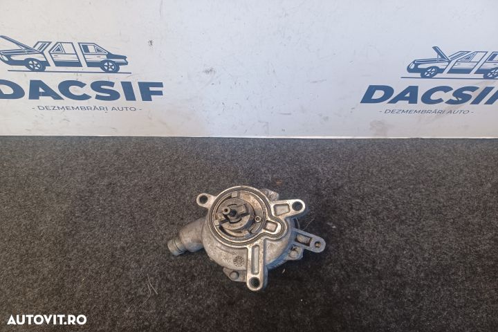 Pompa vacuum mecanica 30677904 Volvo XC90 1 [2002 - 2006] Crossover 2 - 3