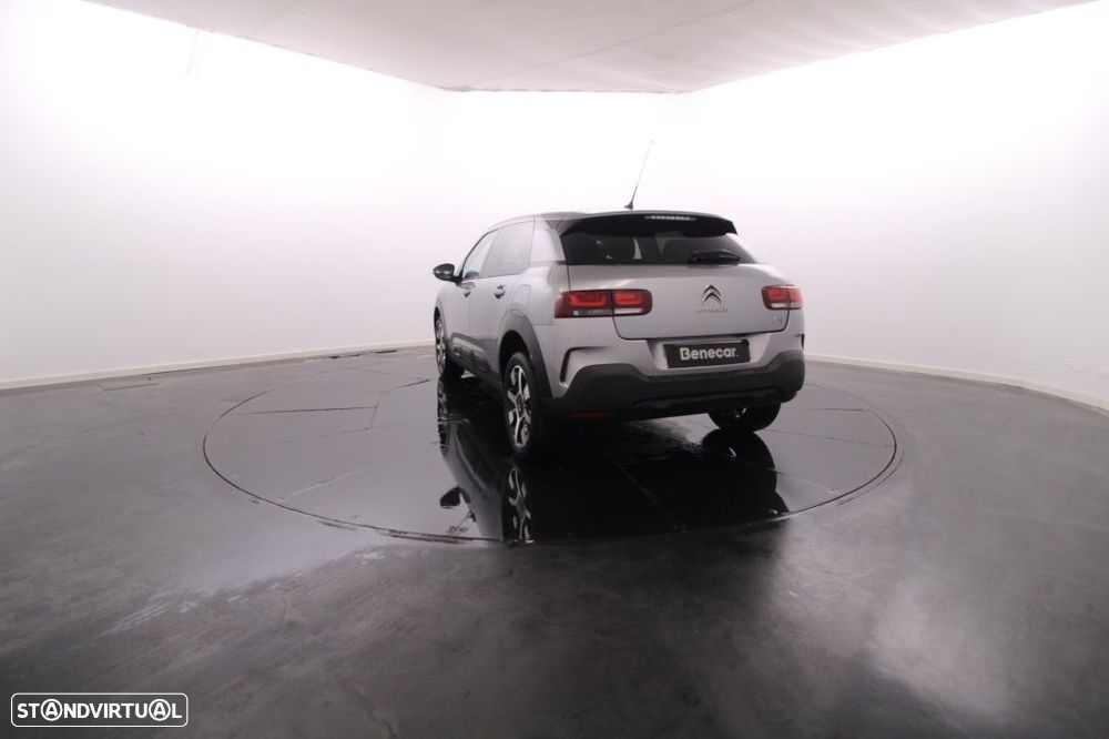 Citroën C4 Cactus 1.5 BlueHDi Shine - 5