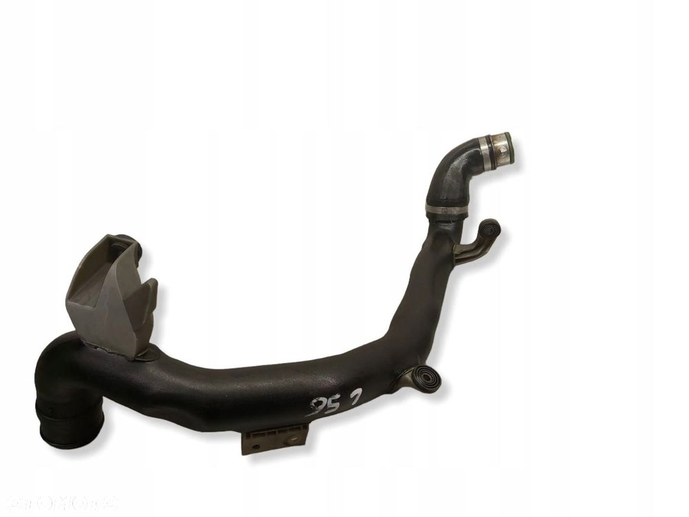 PRZEWÓD WĄŻ DOLOT POWIETRZA 3C0145840H AUDI A3 8P GOLF V CADDY 1.9 TDI BLS - 8