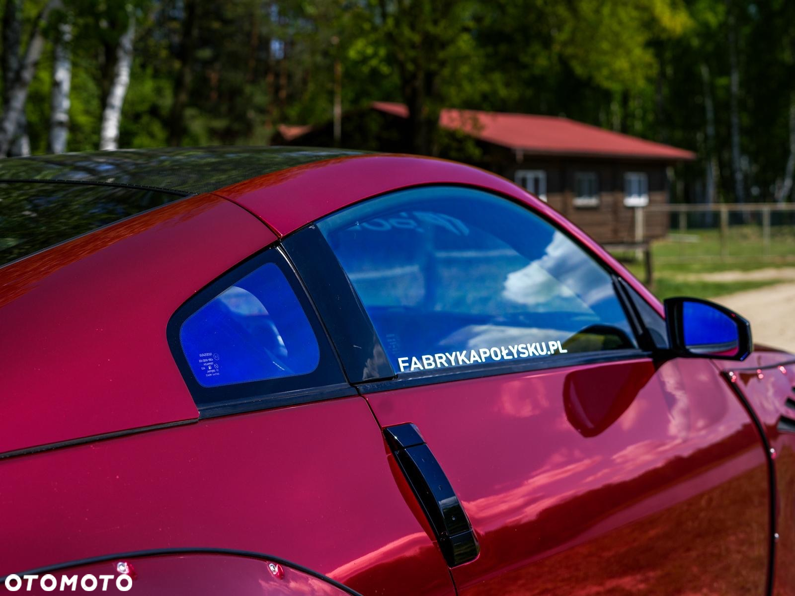 Nissan 350 Z - 20