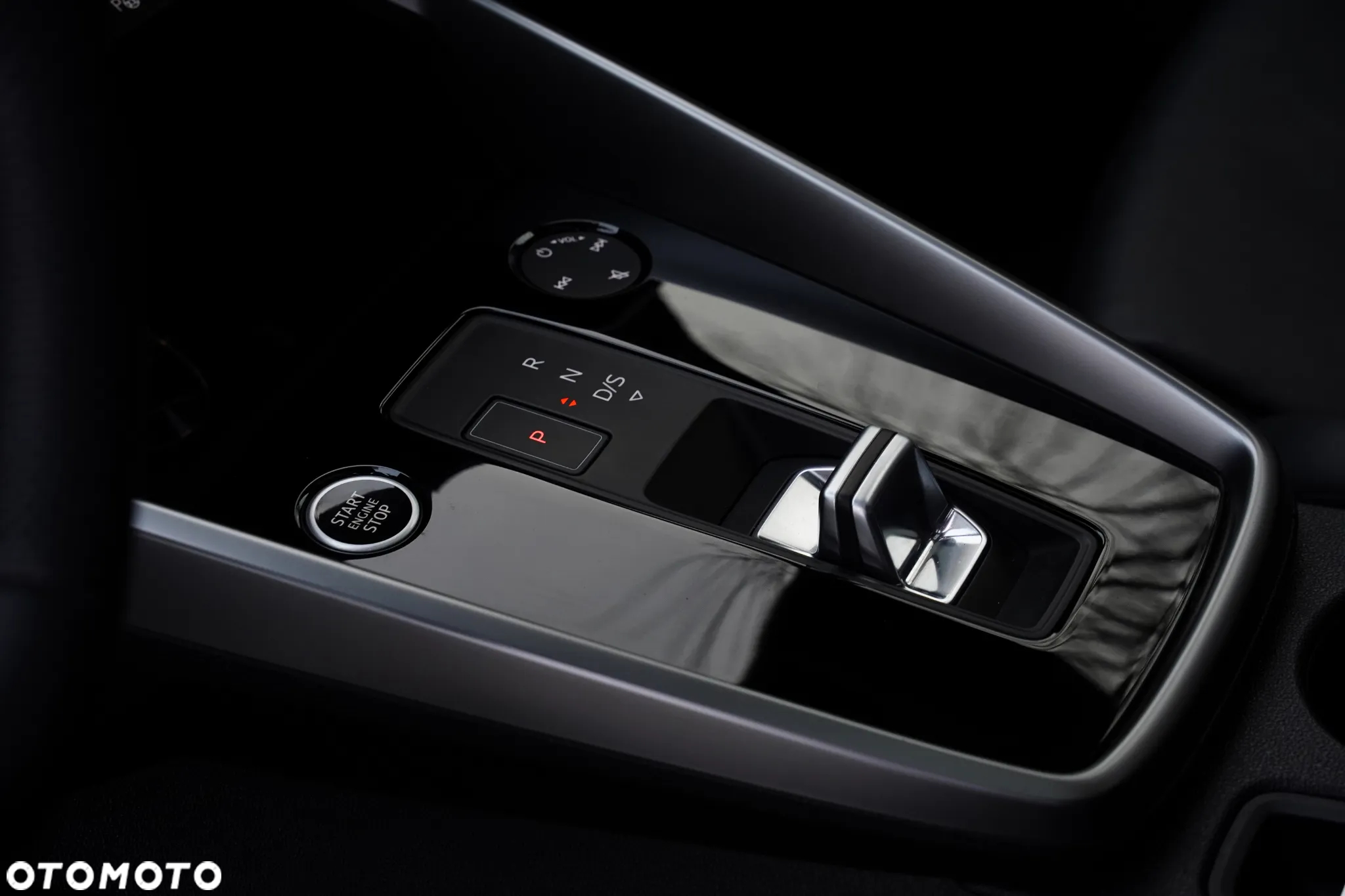 Audi A3 30 TDI Limousine S tronic S line - 19