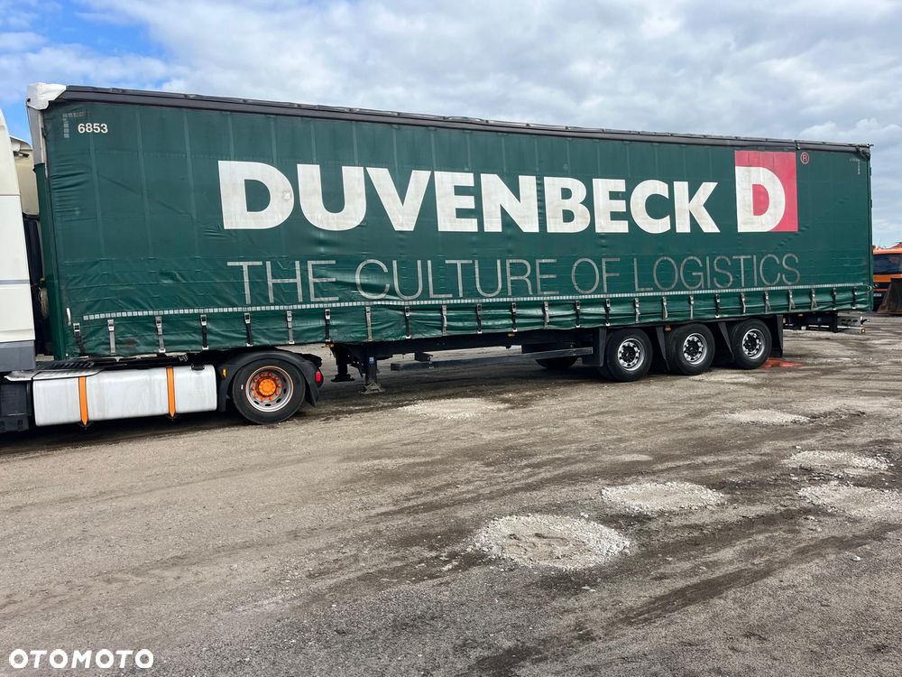 Schmitz Cargobull - 14
