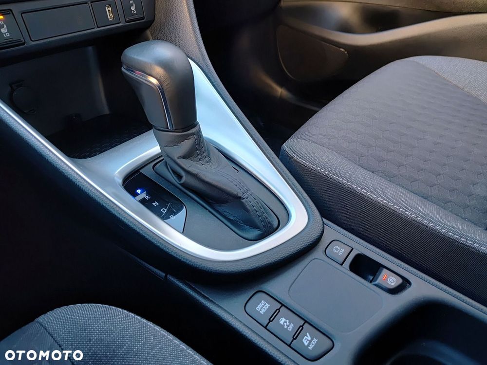 Toyota Yaris Hybrid 1.5 Comfort - 17