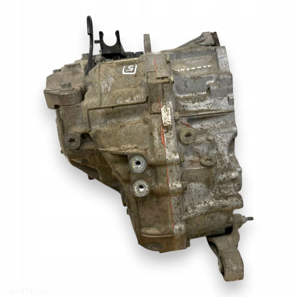 SKRZYNIA BIEGÓW 1285224 Volvo V60 S60 II V70 III 2.0 D D3 DIESEL TF-71SC - 7