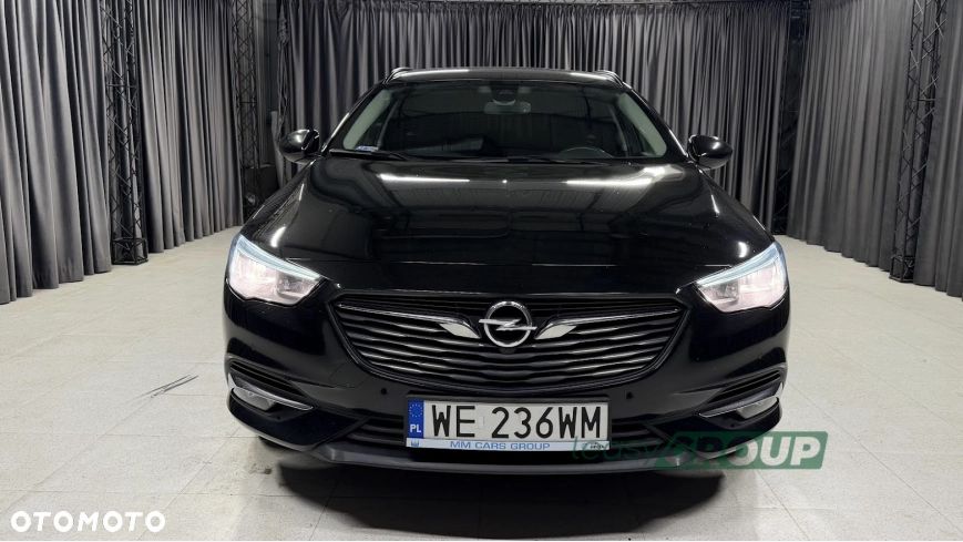 Opel Insignia 1.6 CDTI Enjoy S&S Eco - 2