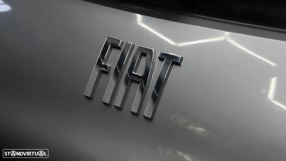 Fiat 500e La Prima - 8