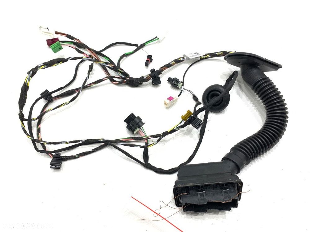 WIĄZKA DRZWI PRZÓD PRAWY  MERCEDES-BENZ GLE (V167) 2018 - GLE 300 d 4-matic (167.109) 198 kW [269 - 1