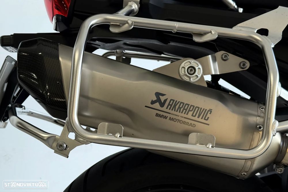 BMW F 900 GS Adventure - 6