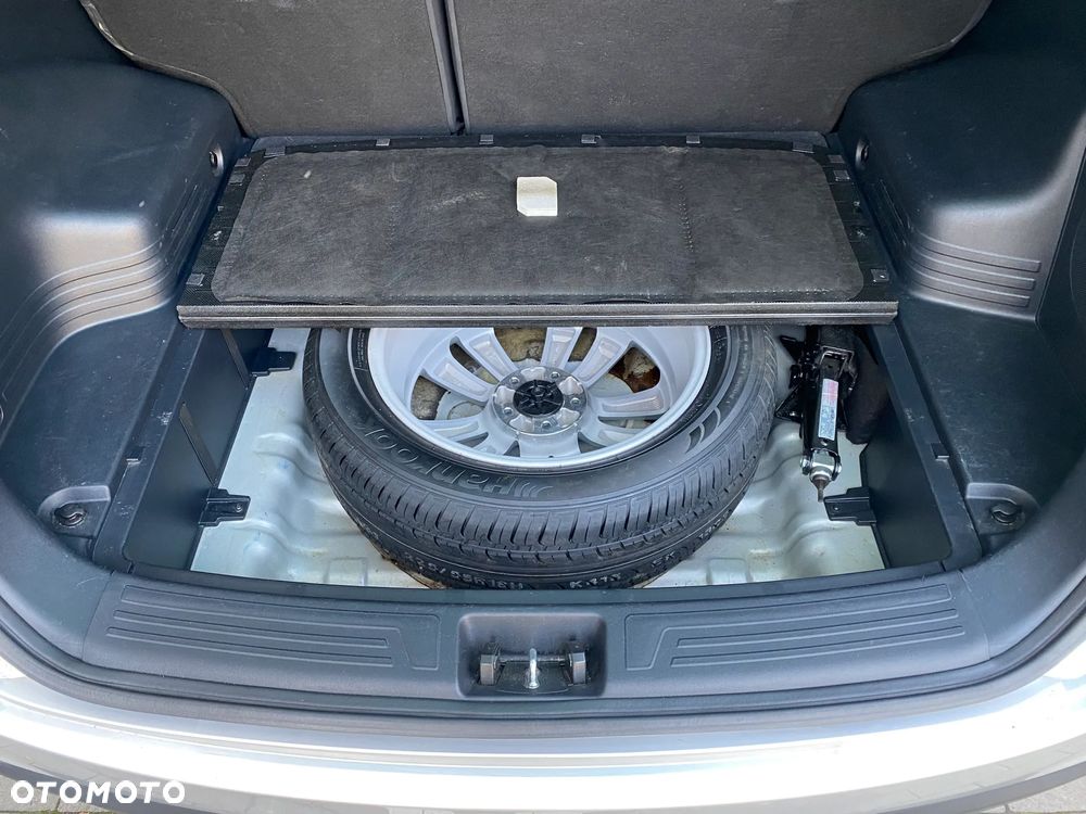 Hyundai ix35 2.0 CRDi Premium - 38