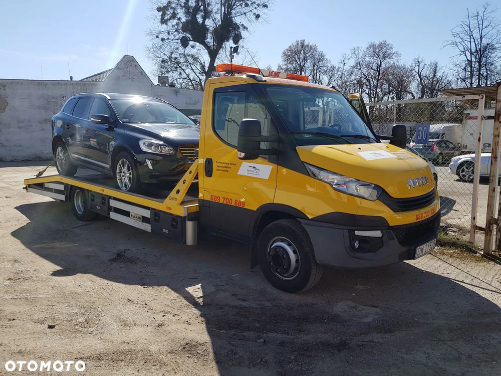 Iveco daily - 1