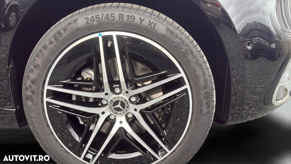 Mercedes-Benz V 300 d lang 9G-TRONIC Avantgarde - 16