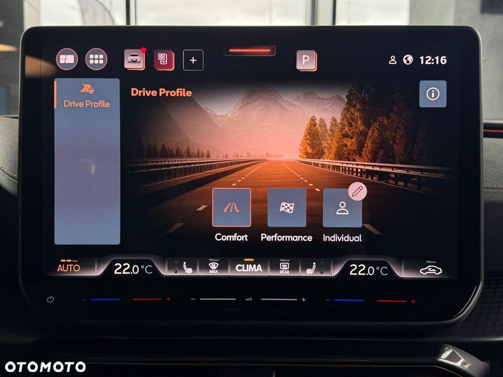 Cupra Formentor 1.5 eTSI mHEV DSG - 30