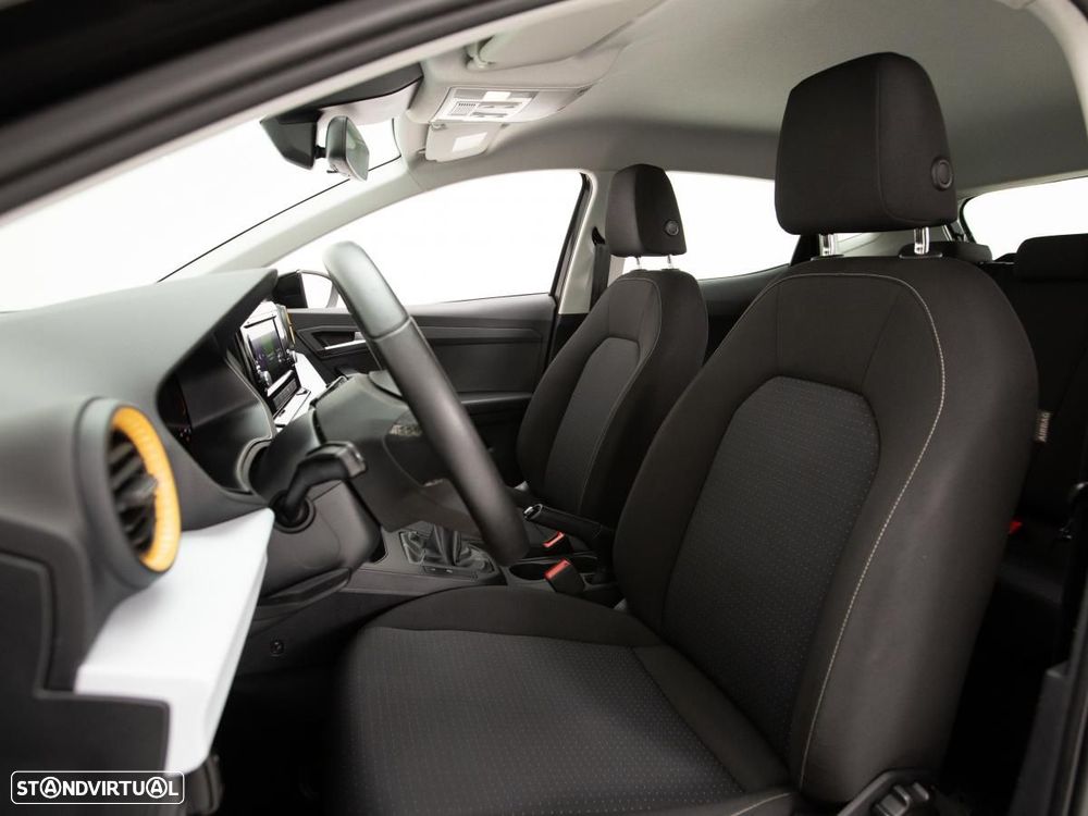 SEAT Ibiza 1.0 TSI Style - 8