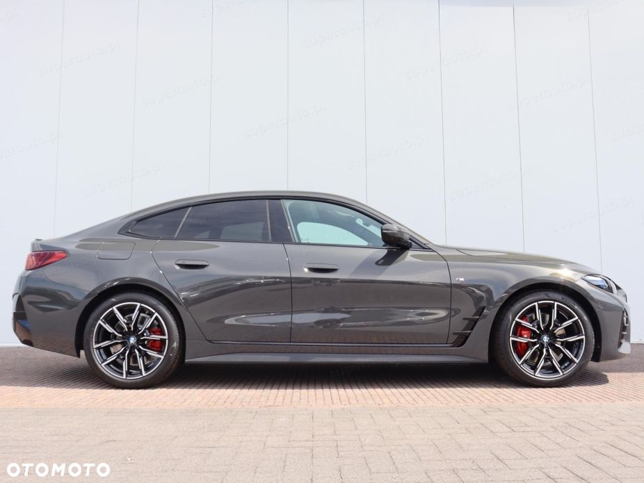 BMW Seria 4 430i xDrive M Sport - 6