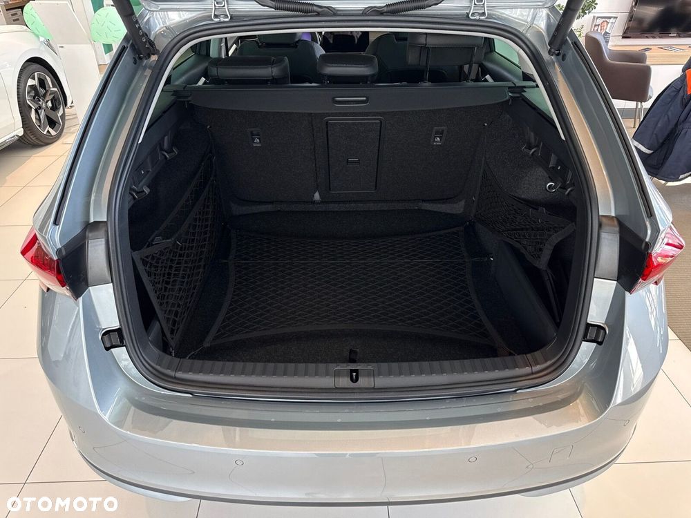 Skoda Octavia 2.0 TDI Drive Selection DSG - 8