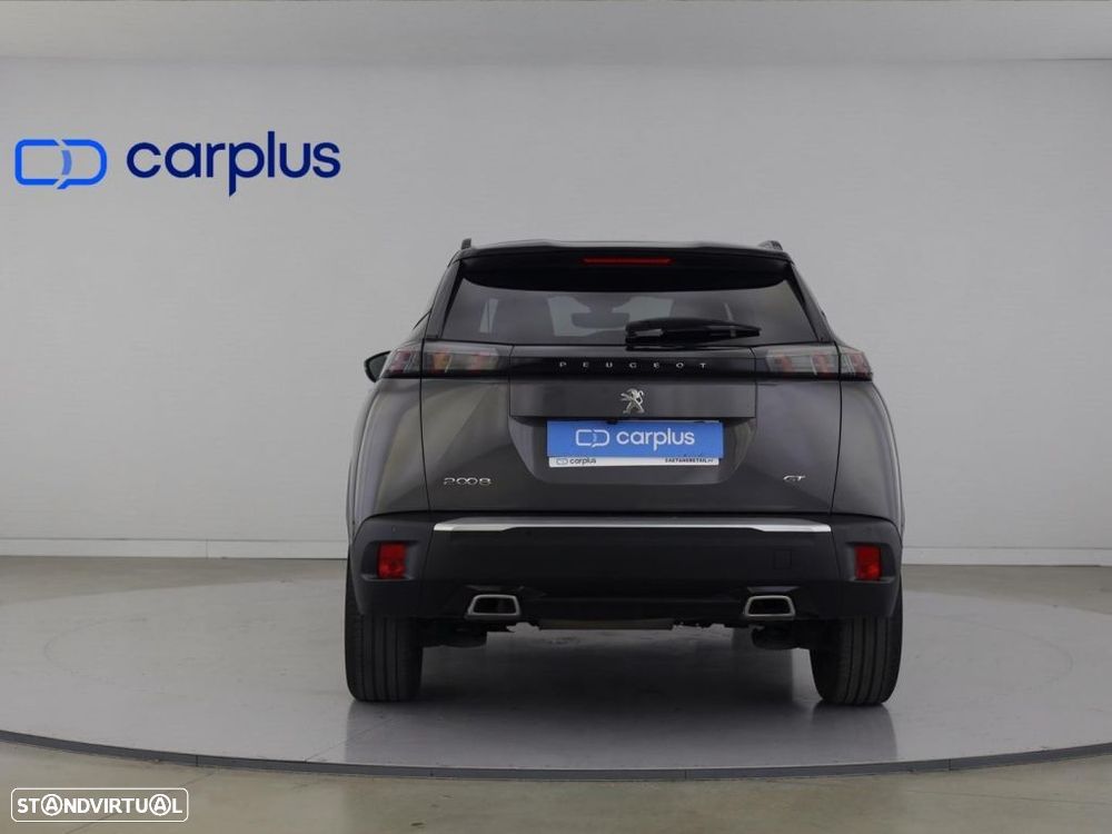 Peugeot 2008 1.2 PureTech GT - 6
