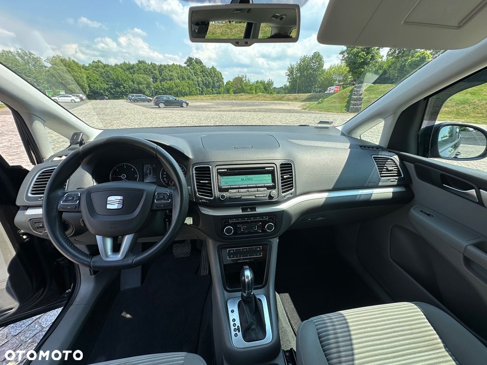 Seat Alhambra - 21