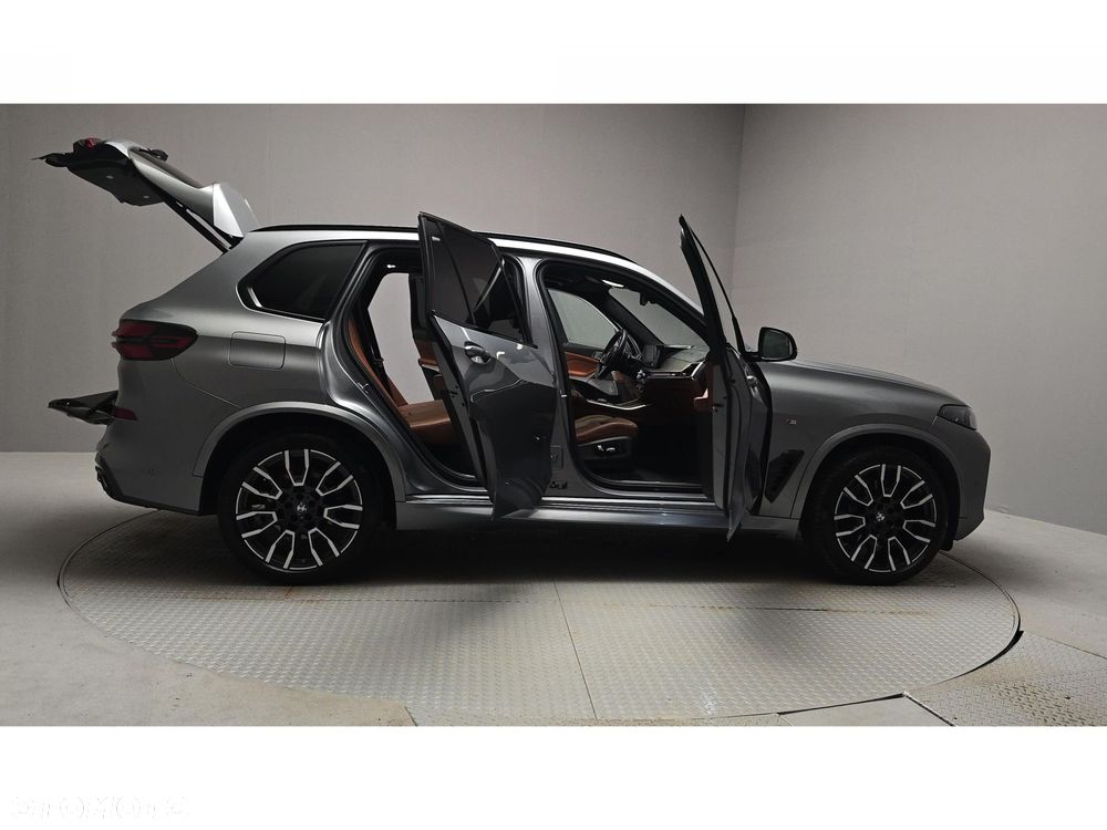 BMW X5 - 13