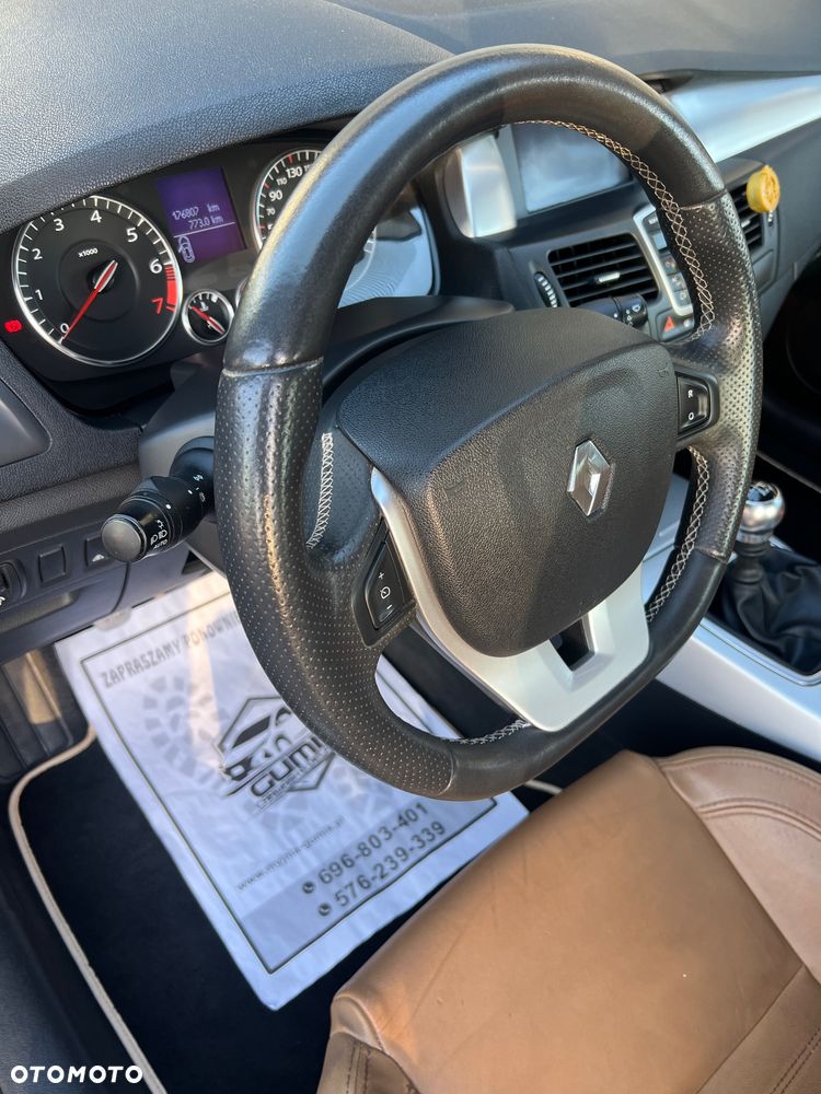 Renault Laguna 2.0 16V Turbo GT - 18