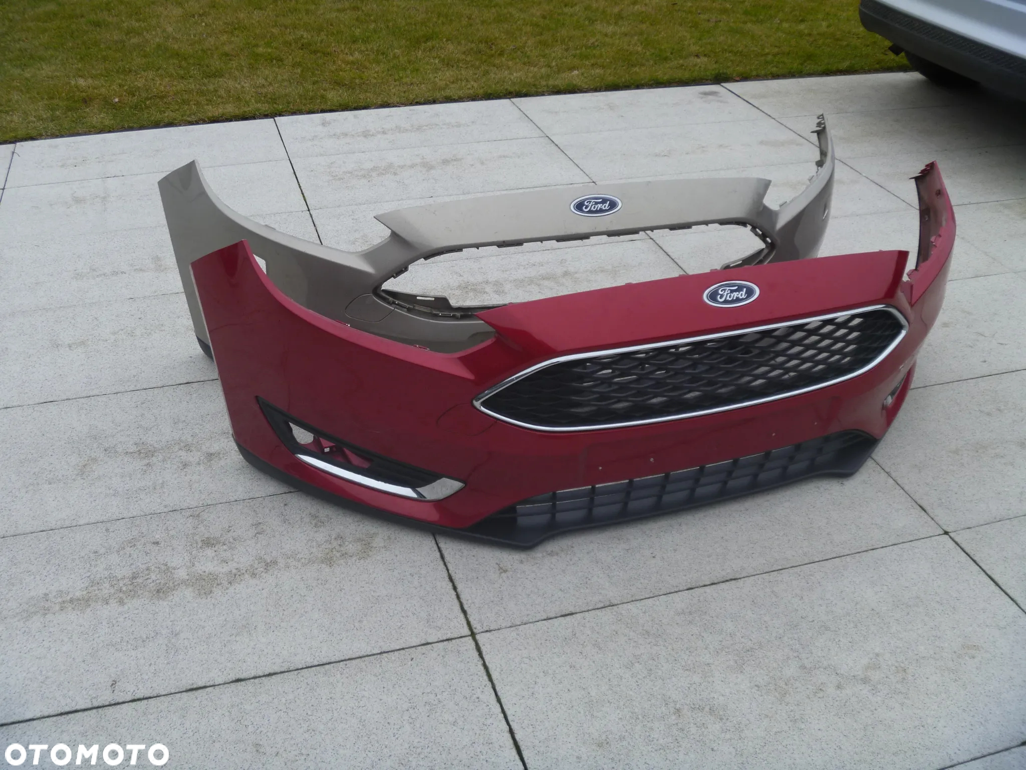 FORD FOCUS MK3 KUGA 2 CONNECT, 1.5/1.6 TDCI INTERCOOLER - 10
